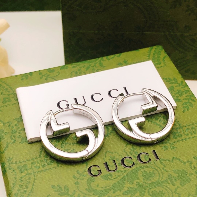 Gvc*1 earrings
